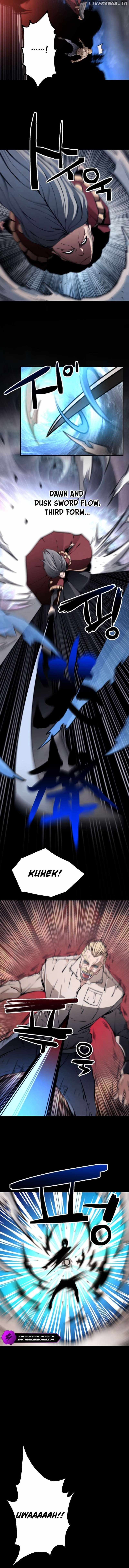 Who Killed the Murim Lord? Chapter 73 7
